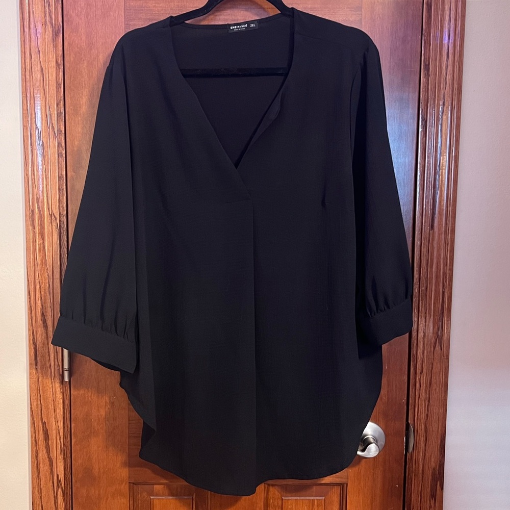 SHEIN Blouse